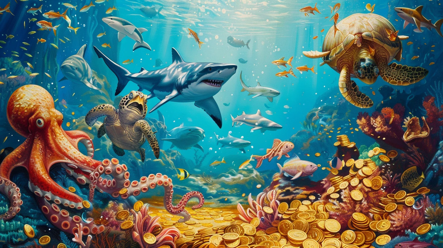 Khám Phá Thế Giới Giải Trí Từ 98win1: Game Bắn Cá, Bầu Cua Online và Thỏ May Mắn