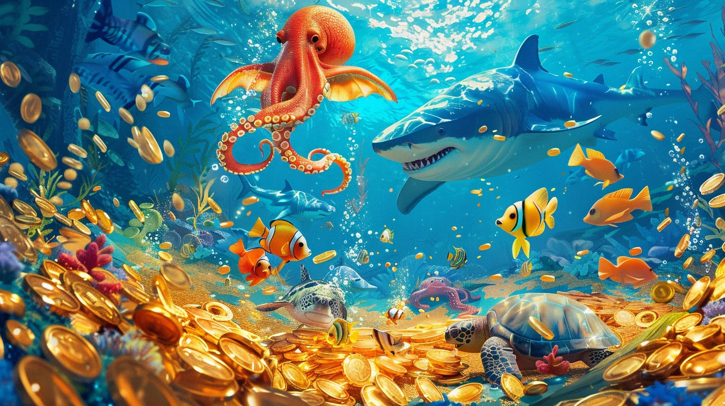 Khám Phá Thế Giới Giải Trí Online: Từ 69vn Đến Đá Gà Trực Tiếp Thomo