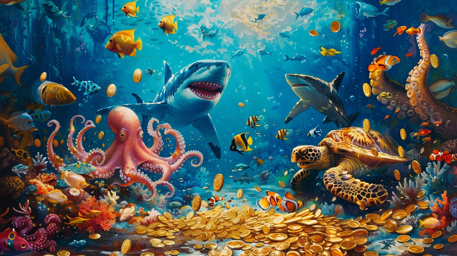 Khám Phá Thế Giới Giải Trí Online: Từ 69vn Đến Đá Gà Trực Tiếp Thomo