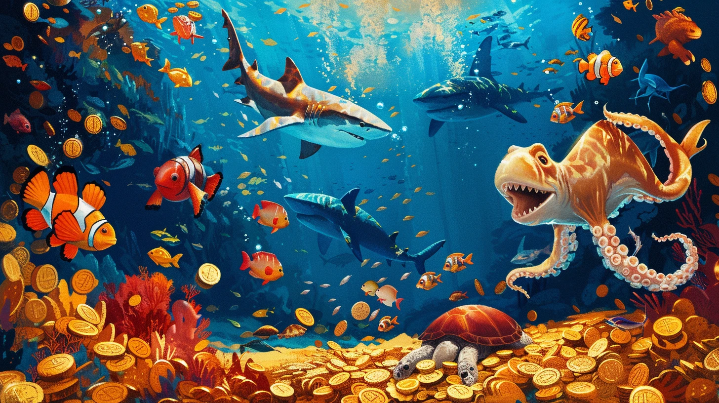 ﻿Khám Phá Thế Giới Giải Trí Từ 288bet: Đá Gà C1, Bầu Cua Online và Neko May Mắn