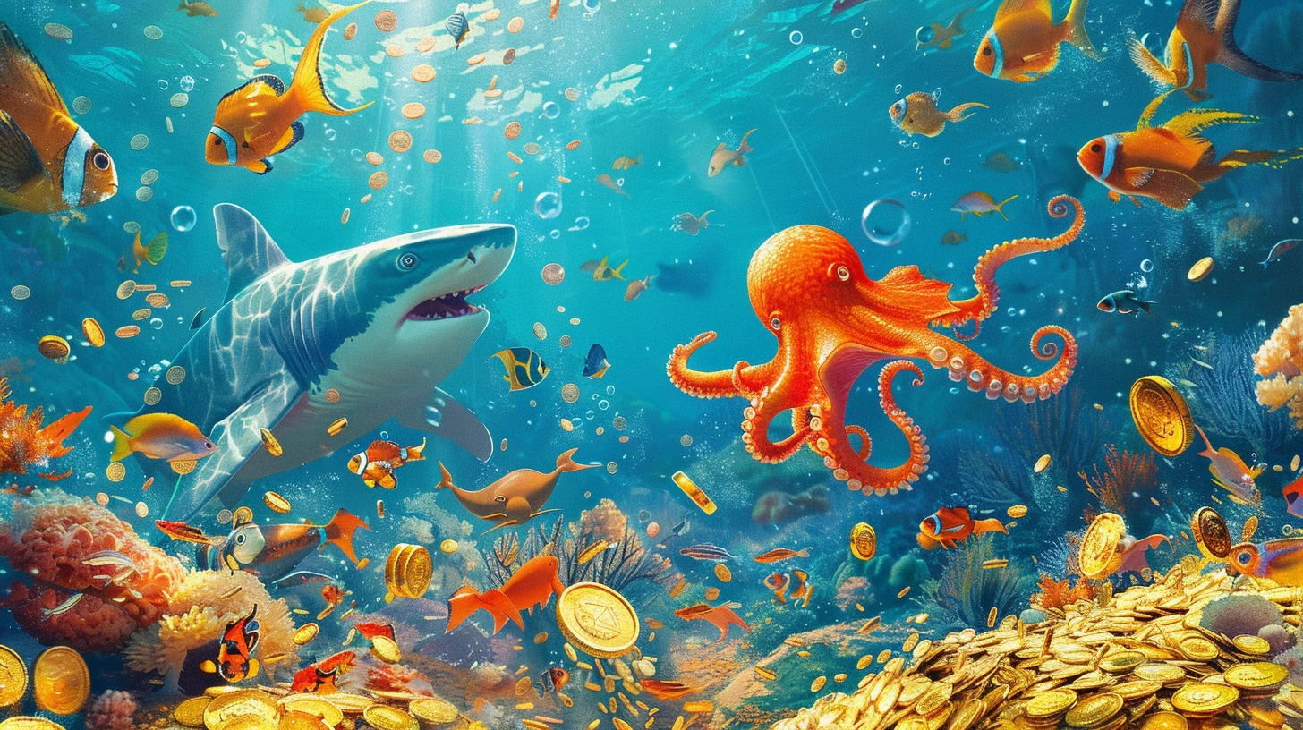 Khám Phá Thế Giới Jili Casino: Trò Chơi Game Online Đỉnh Cao