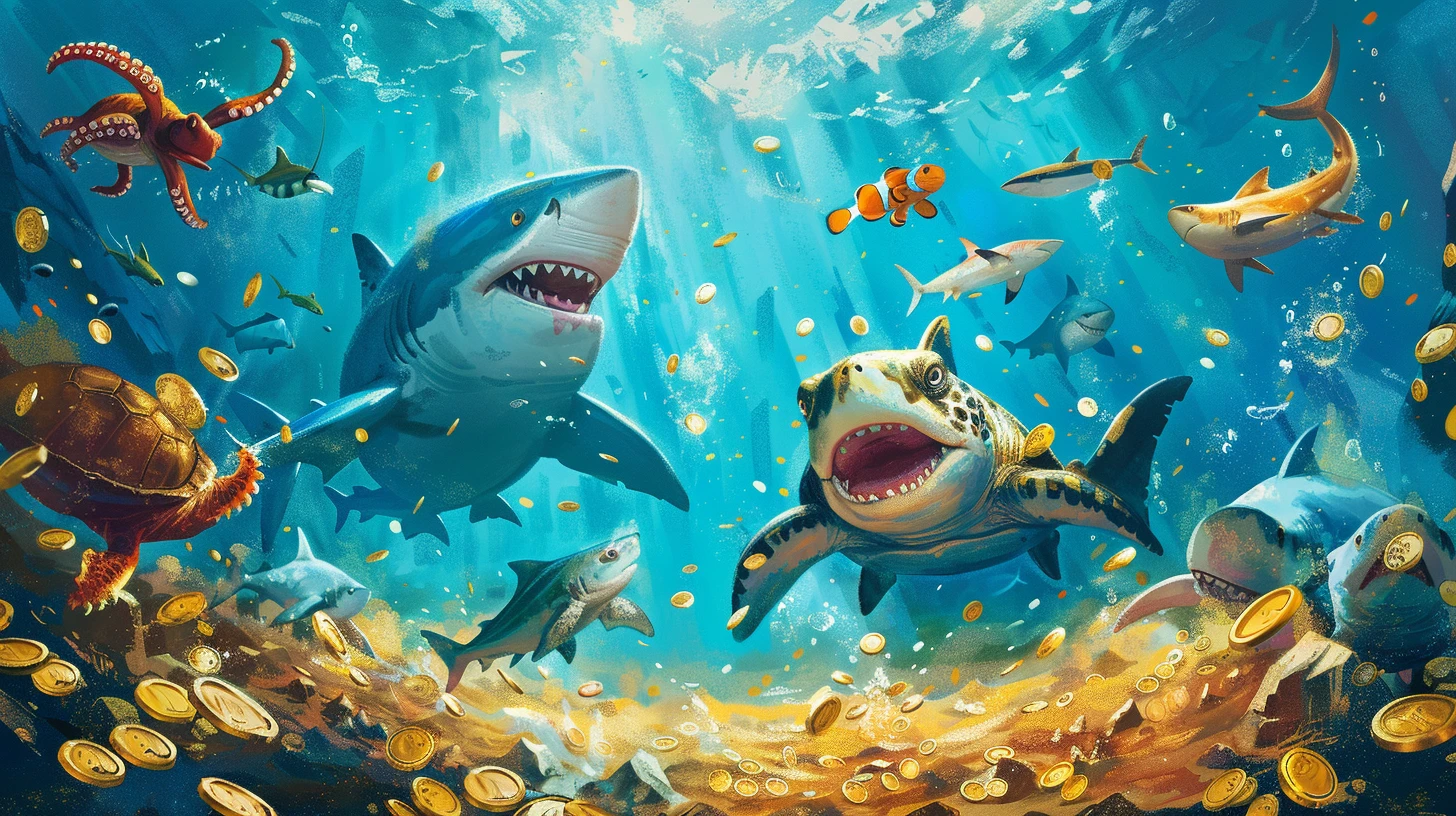 Khám Phá Thế Giới Jili Casino: Trò Chơi Game Online Đỉnh Cao