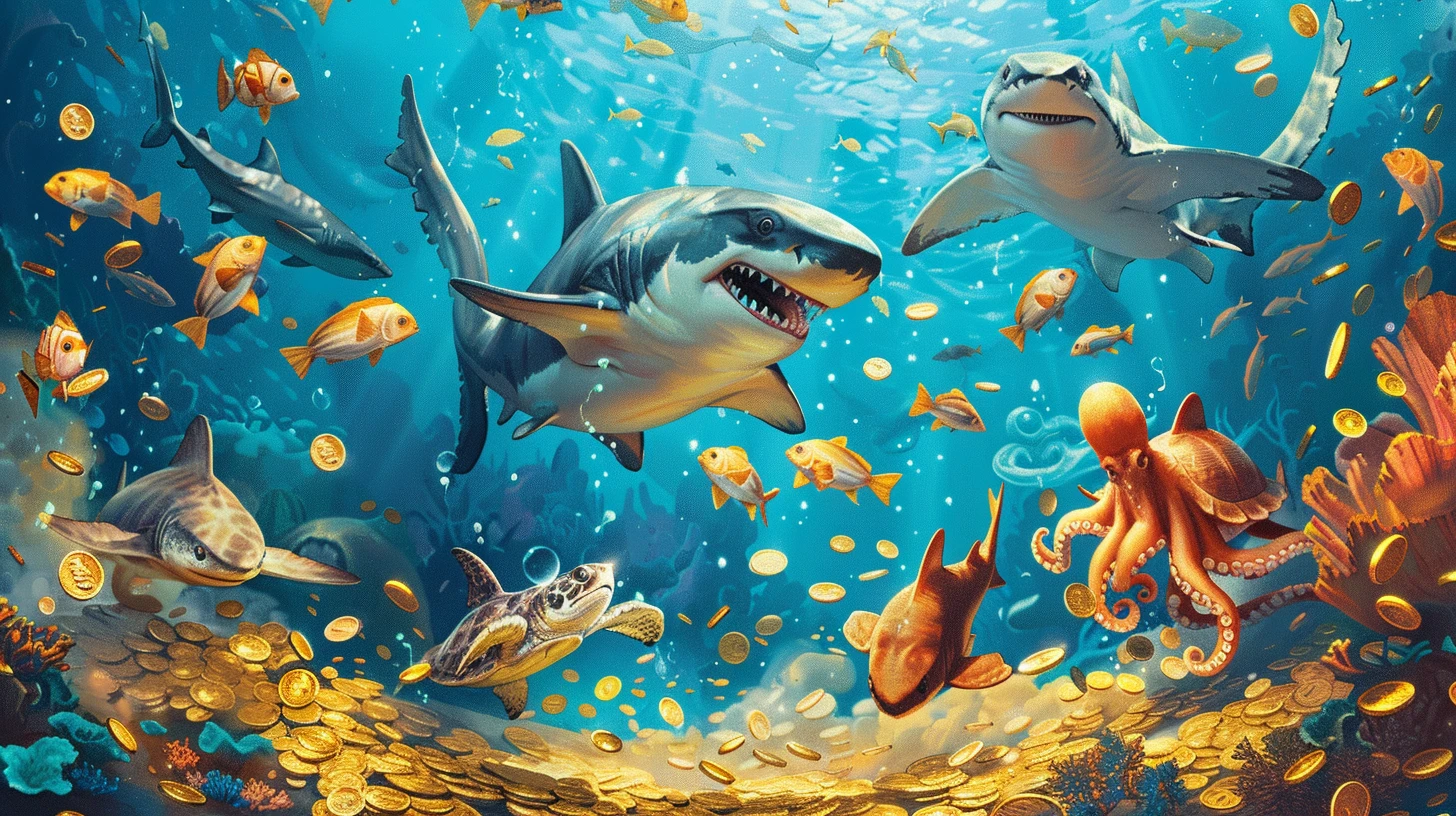 Khám Phá Thế Giới Trò Chơi với RR888