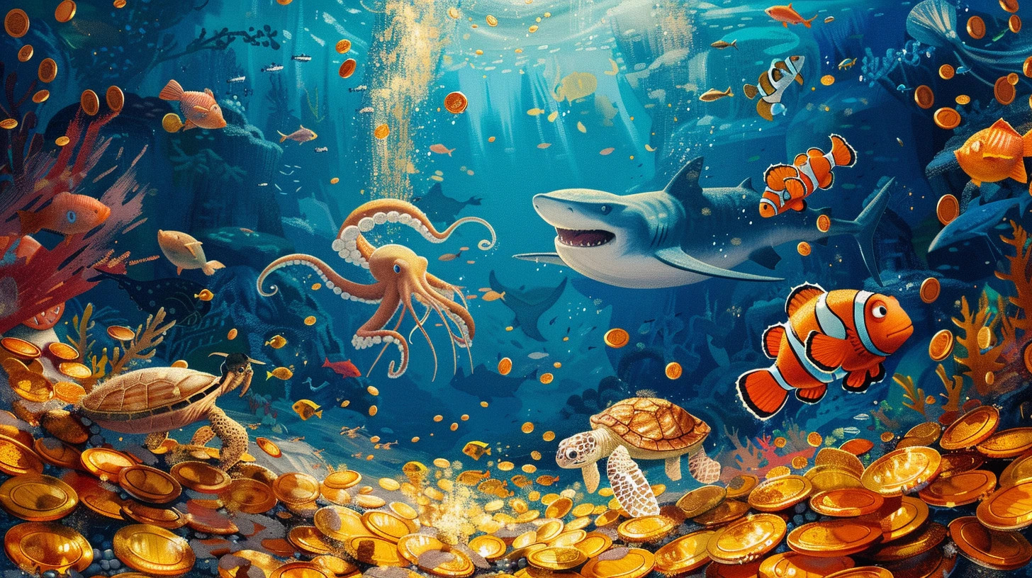 Khám Phá Thế Giới Giải Trí Với 69vin