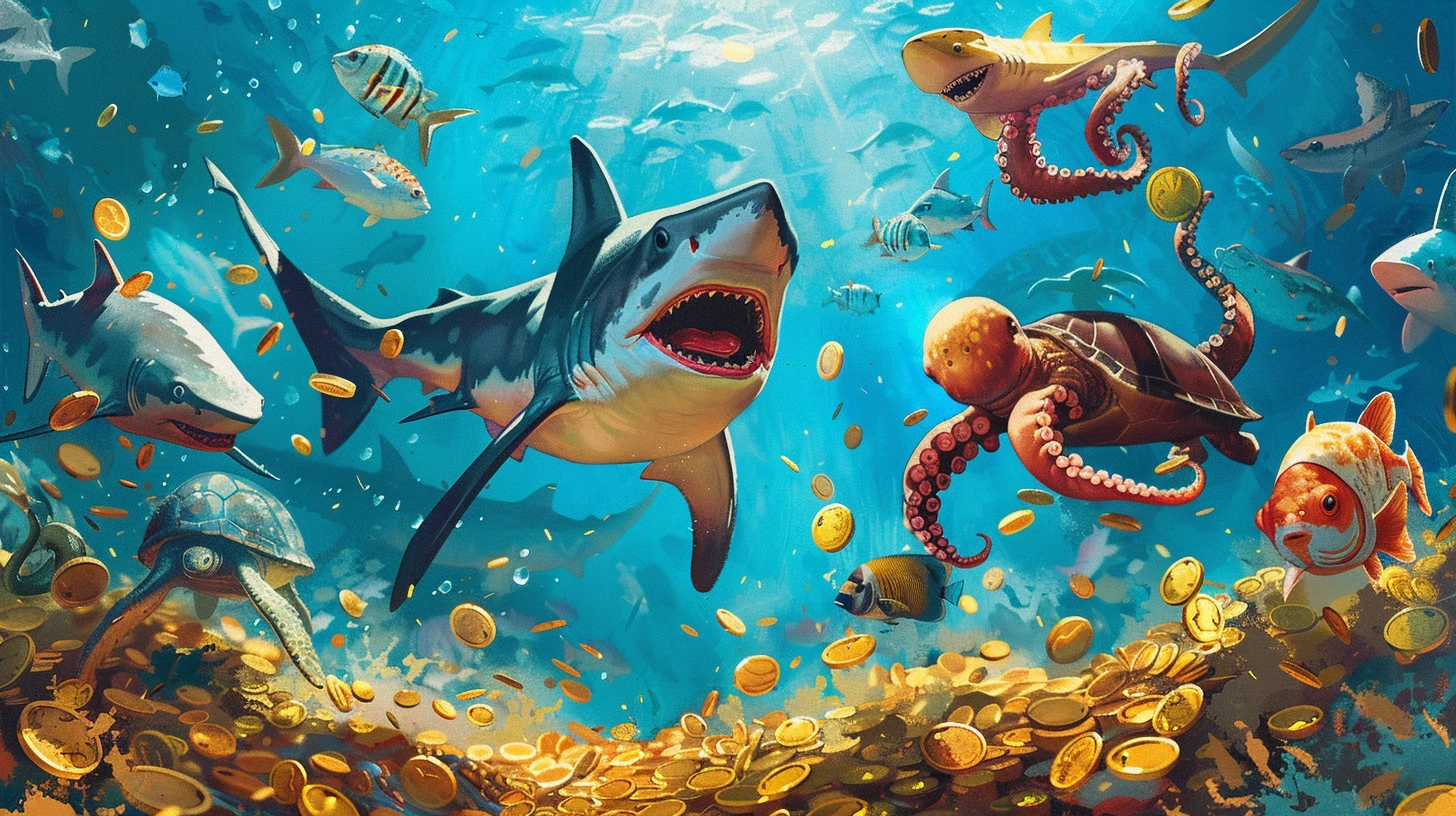 Khám Phá Thế Giới Giải Trí Với JJ88 và Các Trò Chơi Đặc Sắc