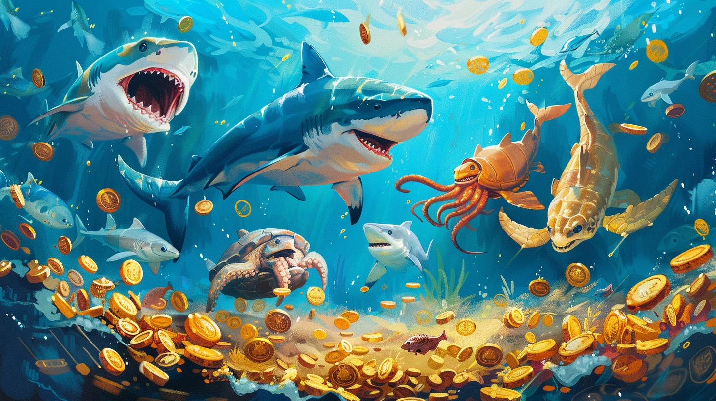 Trải Nghiệm Thú Vị Với JJ88: Game Bài Nổ Hủ và Nhiều Hơn Thế Nữa