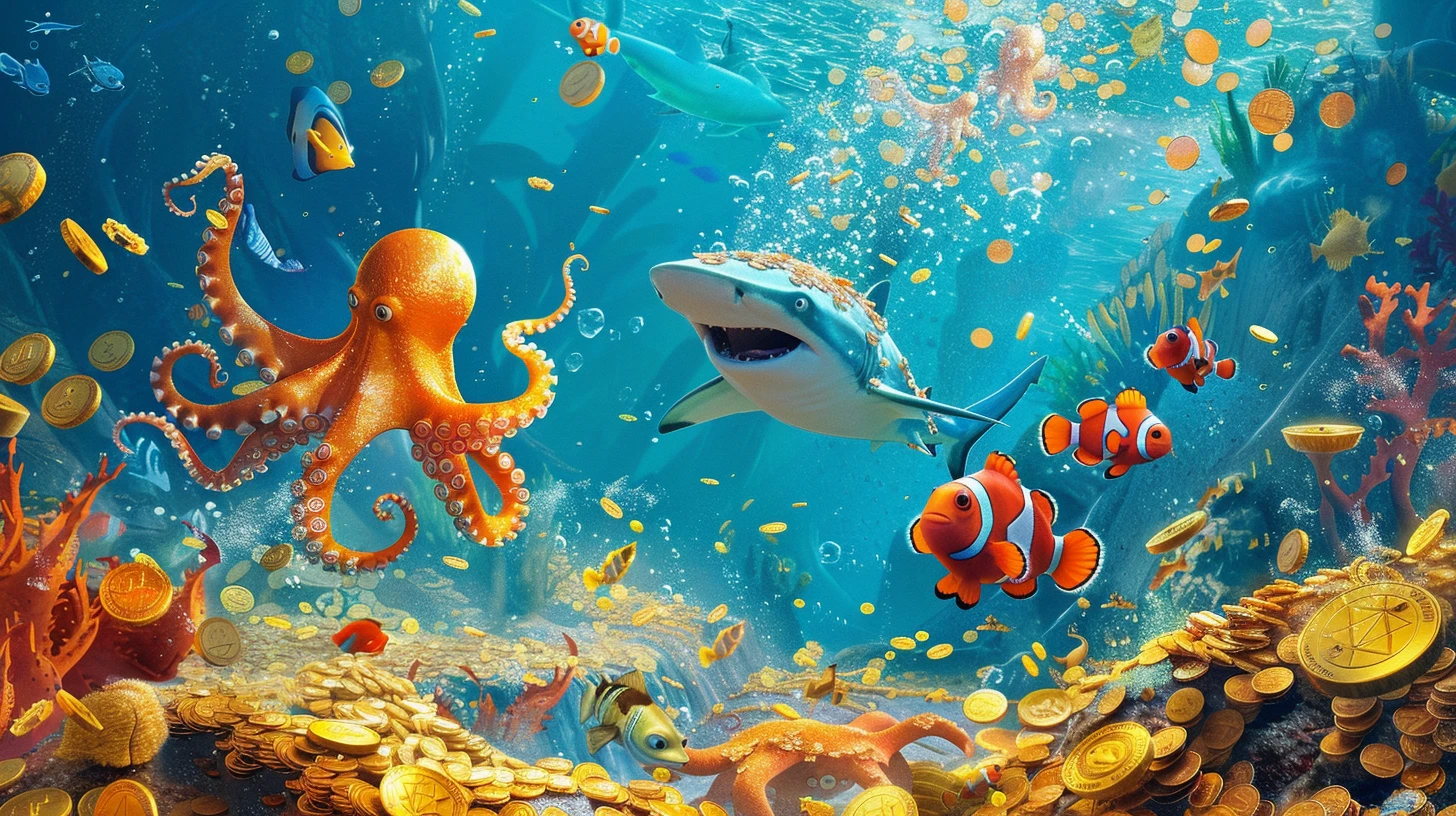 Khám Phá Thế Giới Của RR 88: Từ Slot Đến Poker Trực Tuyến