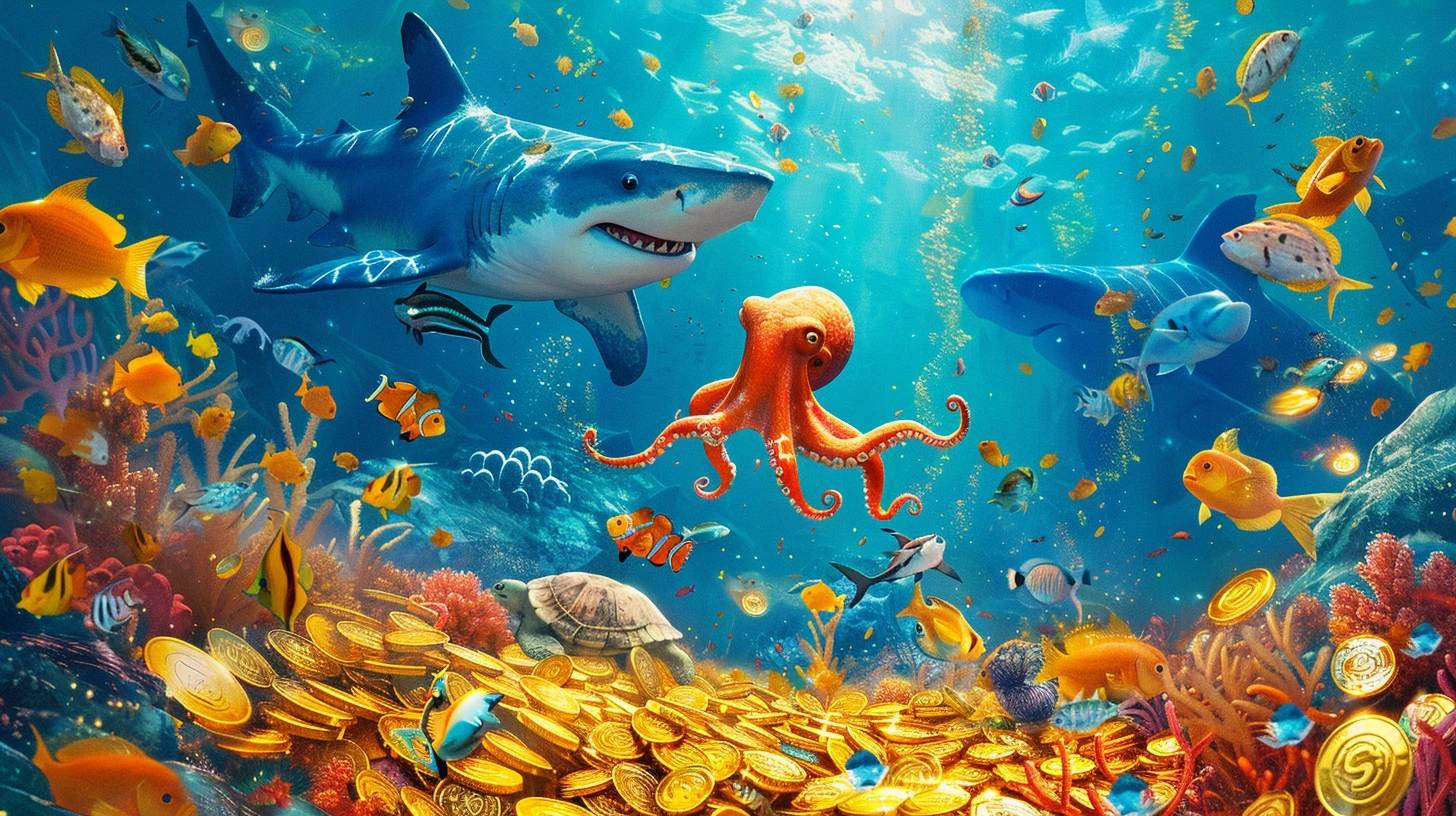 Khám Phá Thế Giới Của RR 88: Từ Slot Đến Poker Trực Tuyến