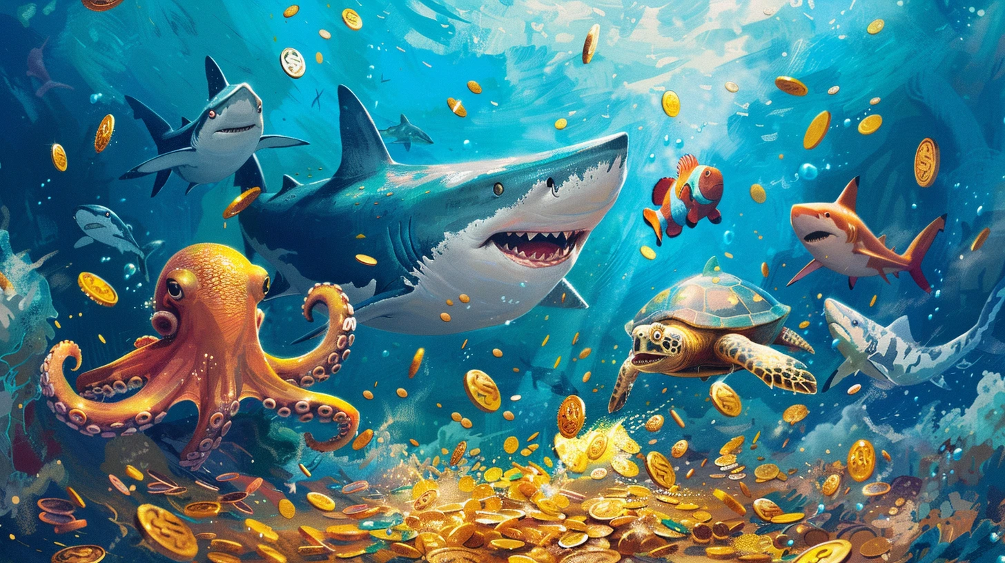 Khám Phá Thế Giới Daga Casino và Các Trò Chơi Hấp Dẫn