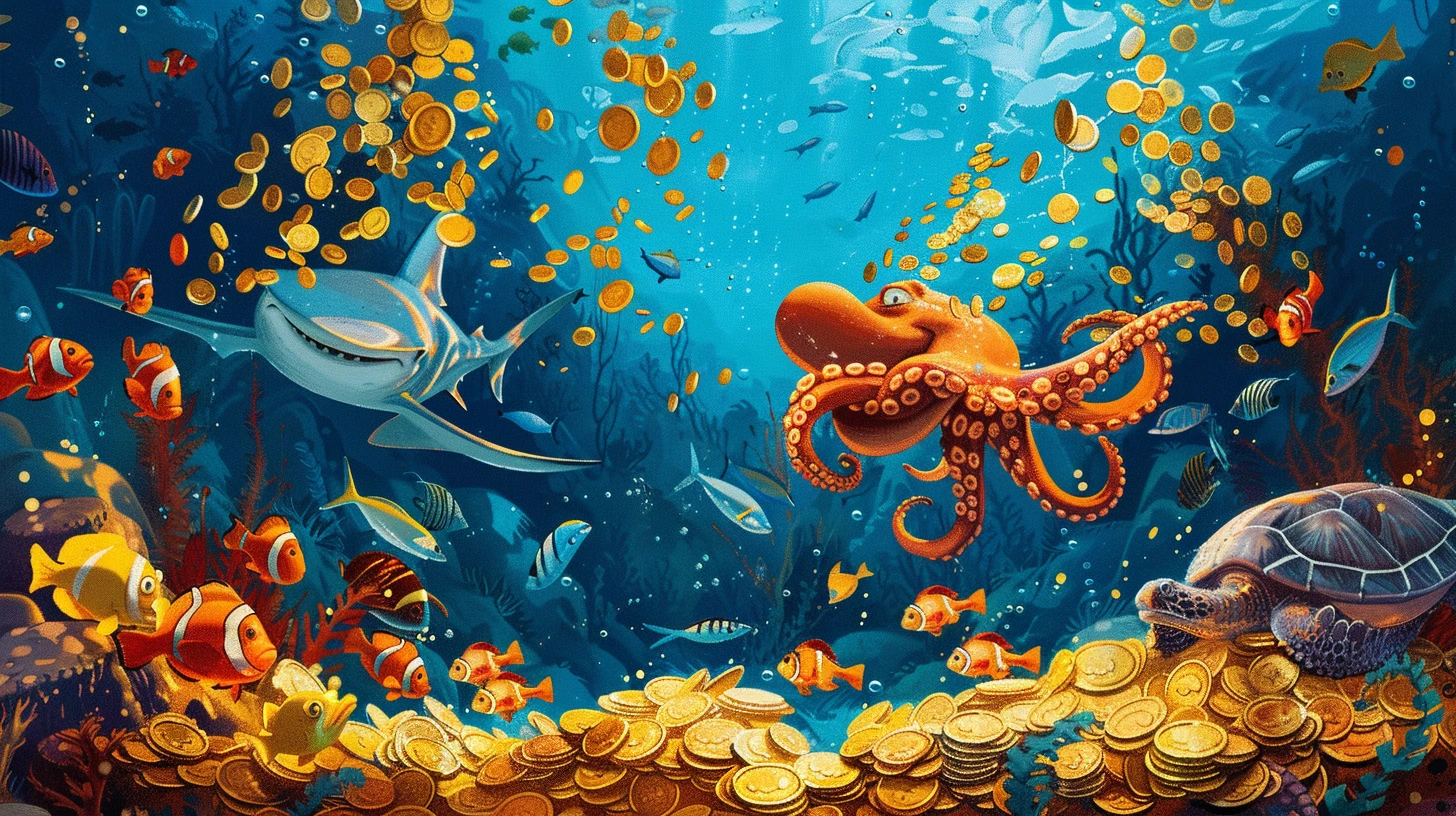 Khám Phá Thế Giới Daga Casino và Các Trò Chơi Hấp Dẫn