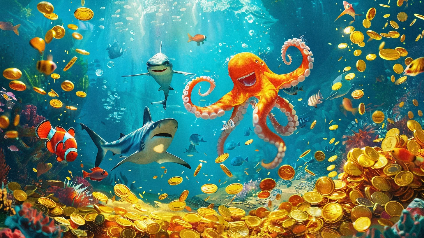 Khám Phá Thế Giới Daga Casino và Các Trò Chơi Hấp Dẫn