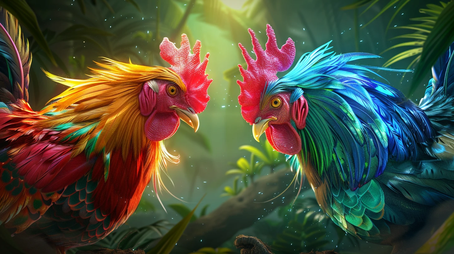 Khám Phá Thế Giới Giải Trí Cùng 98win1