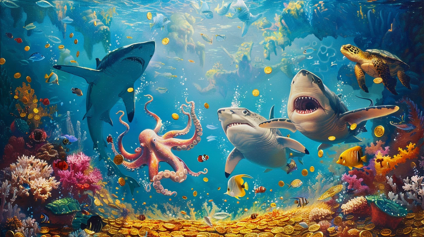 Khám Phá Thế Giới Trò Chơi Online Cùng 009bet