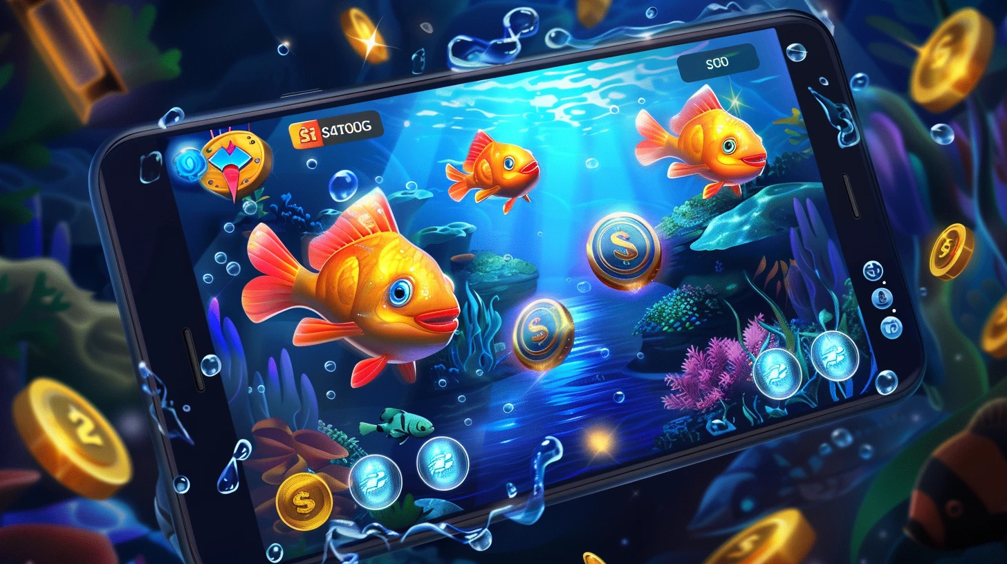 Khám Phá Thế Giới Trò Chơi Online Cùng 009bet