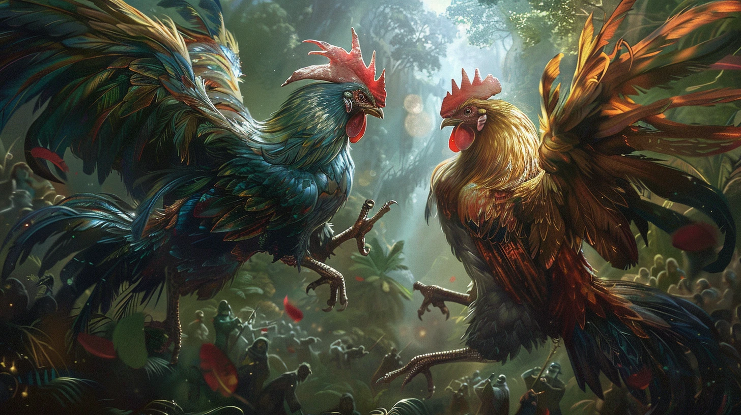 Khám Phá Thế Giới Giải Trí Cùng 98win1