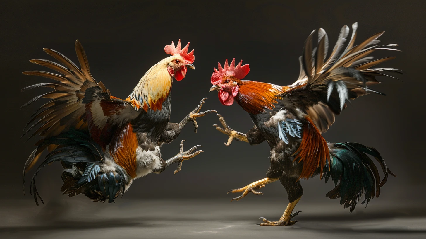 Khám Phá Thế Giới Giải Trí Tại 69vin: Trực Đá Gà Thomo và Aristocrat – Buffalo Gold