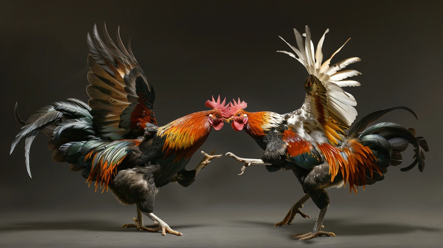 Khám Phá Thế Giới Giải Trí Tại 69vin: Trực Đá Gà Thomo và Aristocrat – Buffalo Gold