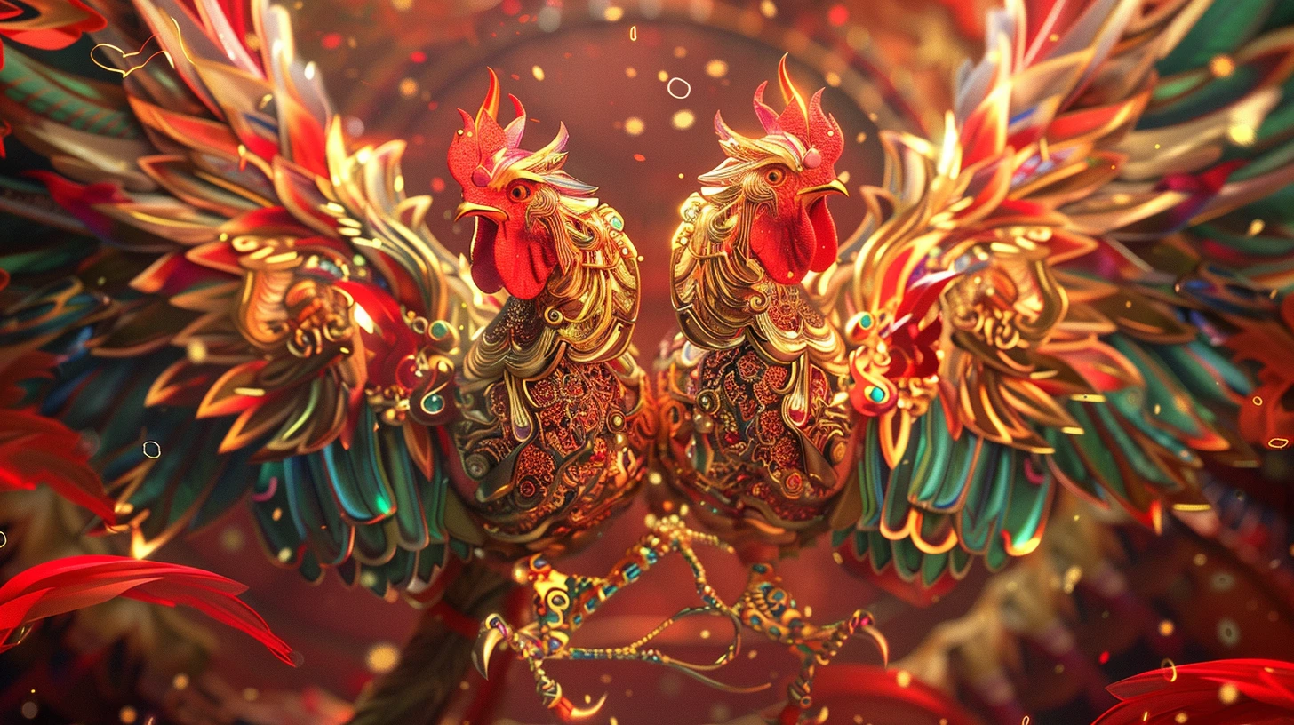 Khám Phá Thế Giới Daga Casino và Các Trò Chơi Hấp Dẫn