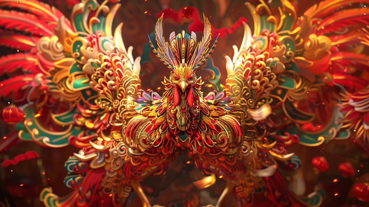 Khám Phá Thế Giới Daga Casino và Các Trò Chơi Hấp Dẫn