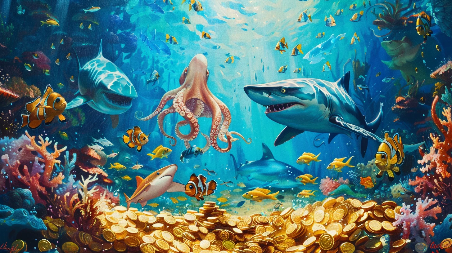 Khám Phá Thế Giới Của 98win58 Và Những Lợi Ích Đặc Biệt