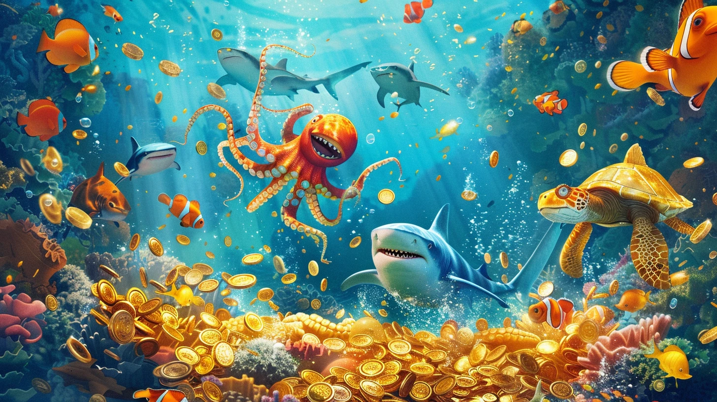 Khám Phá Thế Giới Giải Trí Với 69vn