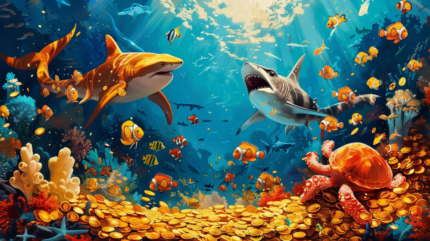 Khám Phá Thế Giới của RR888 và Những Trò Chơi Hấp Dẫn