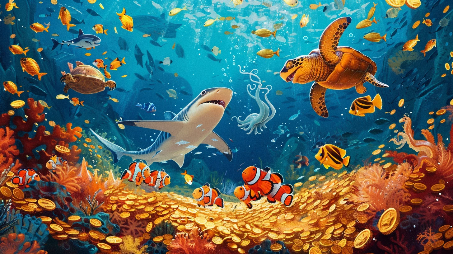 Đánh giá chi tiết về 7ball và các trò chơi hấp dẫn khác