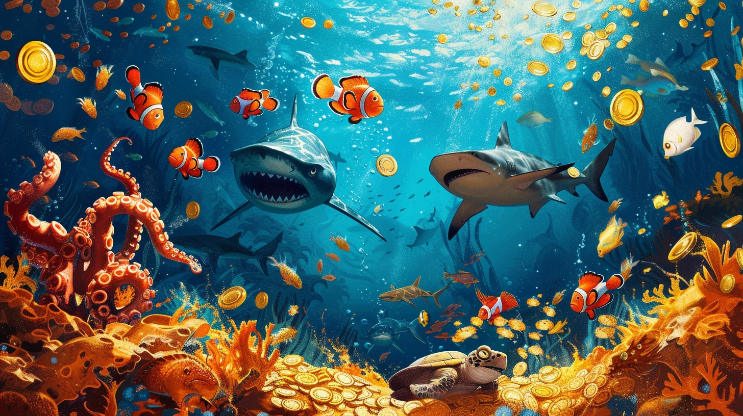 Khám Phá Thế Giới Game Đổi Thưởng Với 5699 Bet