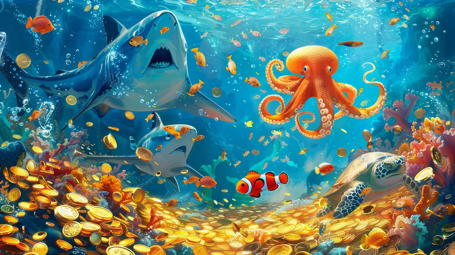 Khám Phá Thế Giới RRR88: Nơi Gợi Nhớ Tuổi Thơ Với Web Game