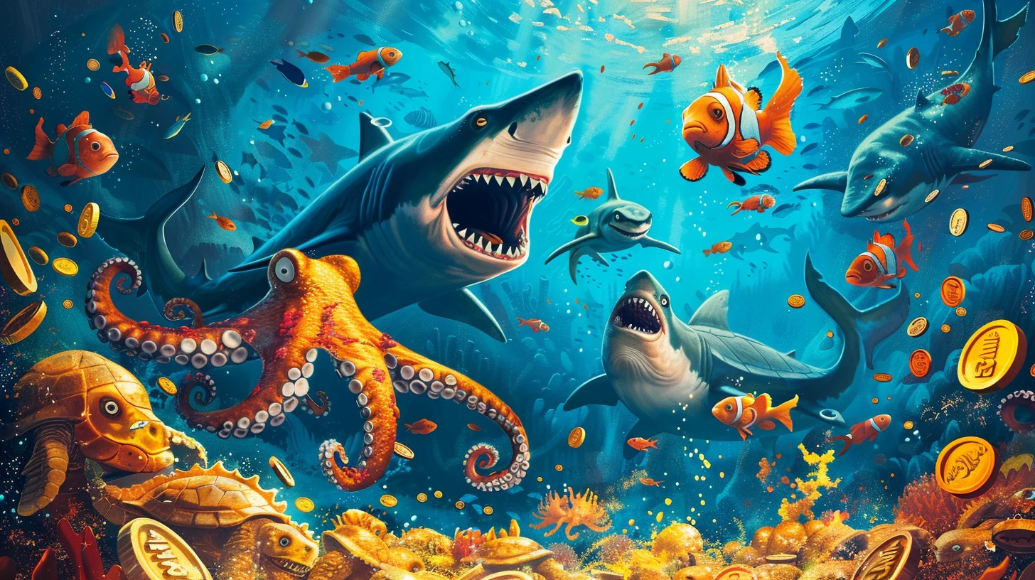 Khám Phá Thế Giới Giải Trí Cùng 999 Bet