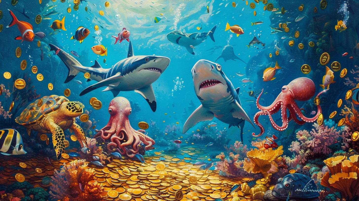 Khám Phá Thế Giới Giải Trí Cùng 999 Bet