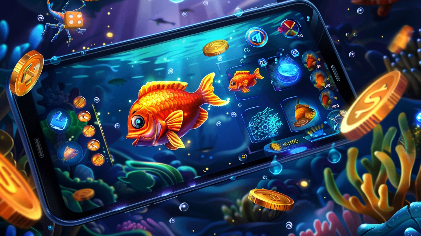 Khám Phá Thế Giới Giải Trí Cùng 999 Bet