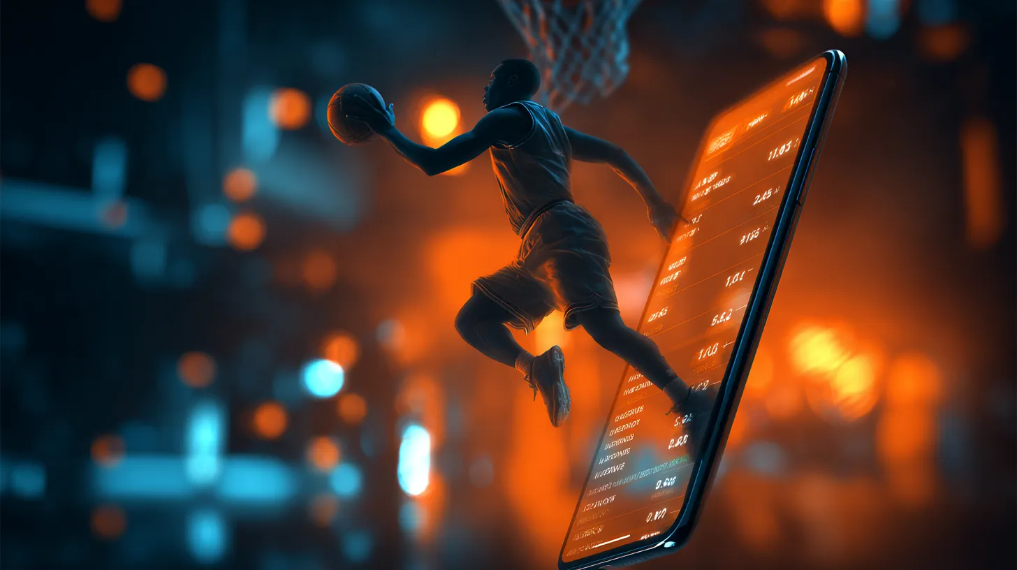 Khám Phá 118bet: Nền Tảng Đặt Cược Trực Tuyến Đáng Tin Cậy