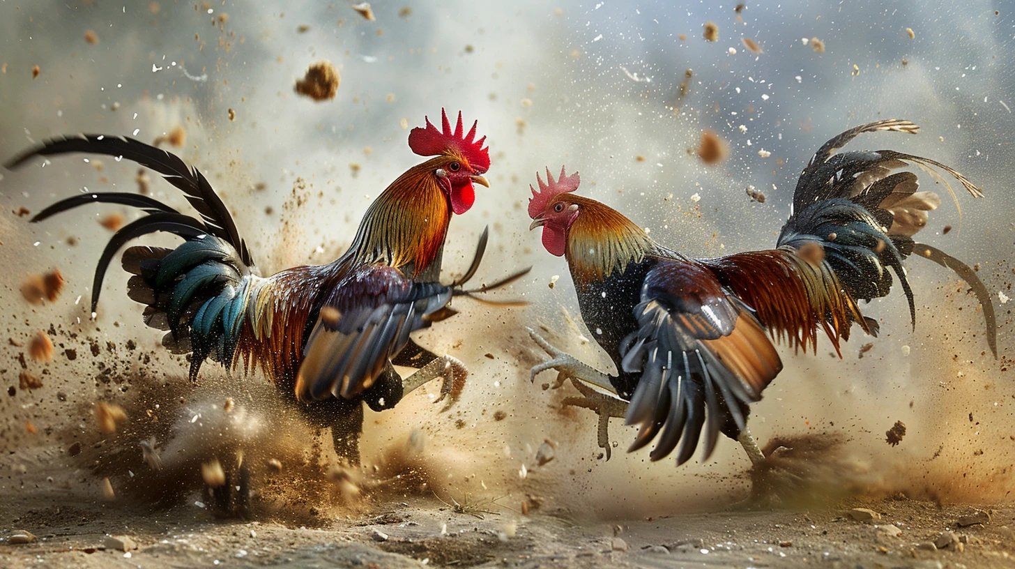 Khám Phá Thế Giới Giải Trí Với AG SBOBET và Đá Gà 88.net