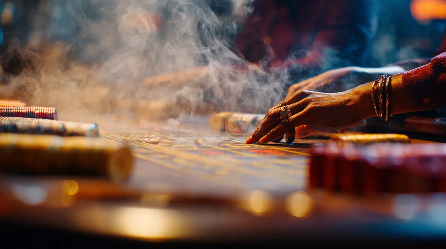 Khám Phá Thế Giới Đầy Màu Sắc Của rr88 Casino