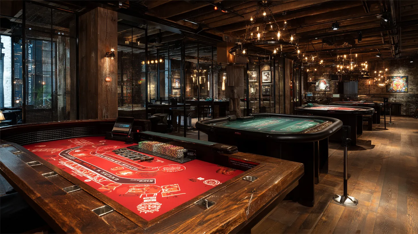 Khám Phá Thế Giới Giải Trí Cùng 98win1