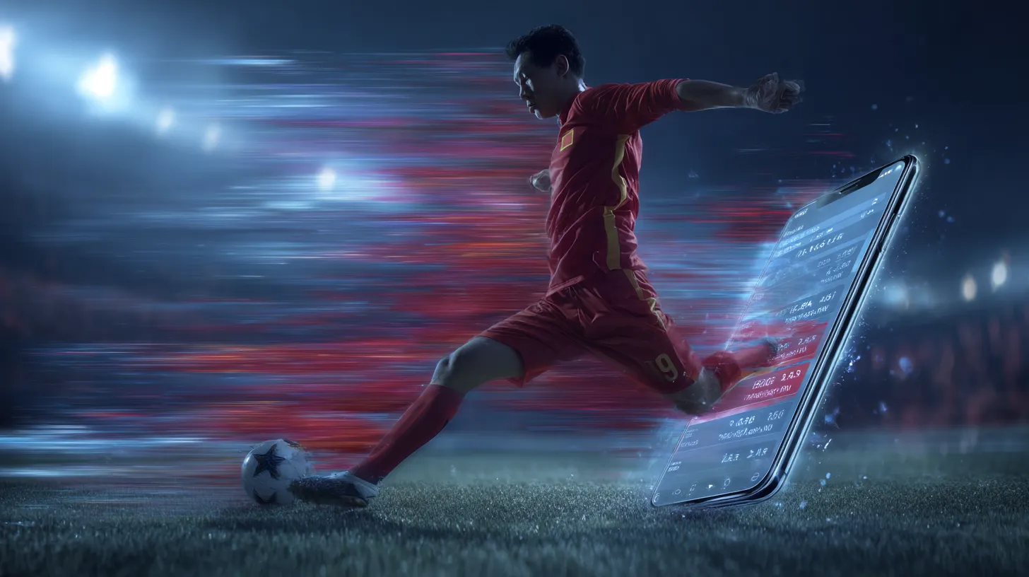 Khám Phá Thế Giới Cá Cược Với Ag sbobet