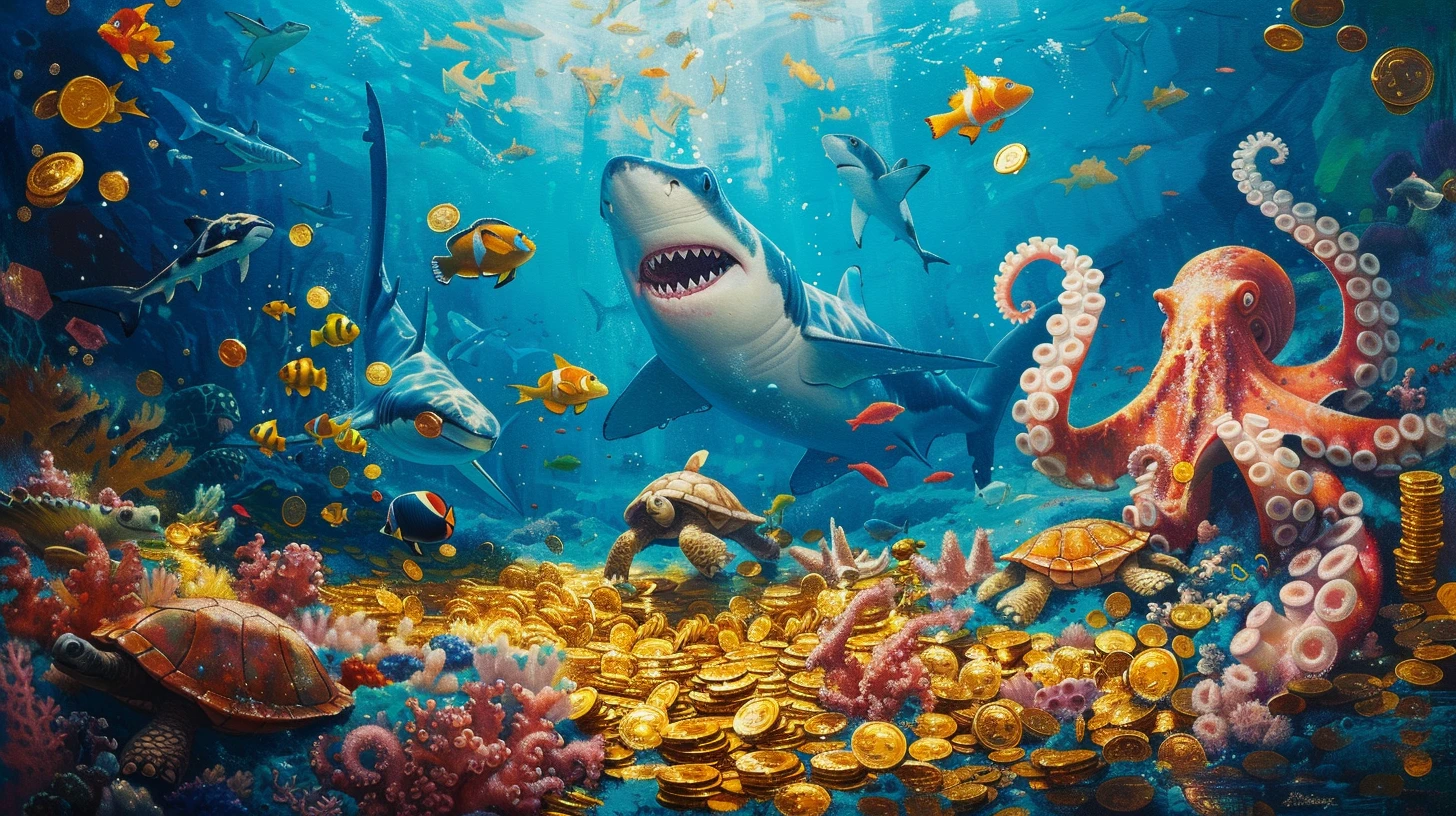 Khám Phá AE388: Nơi Giải Trí Đỉnh Cao và Cơ Hội Trúng Thưởng Lớn