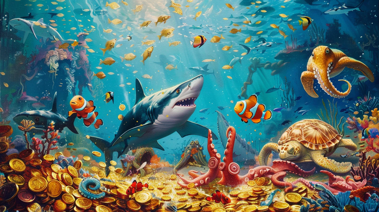 Khám Phá Thế Giới Trò Chơi Online Cùng 009bet