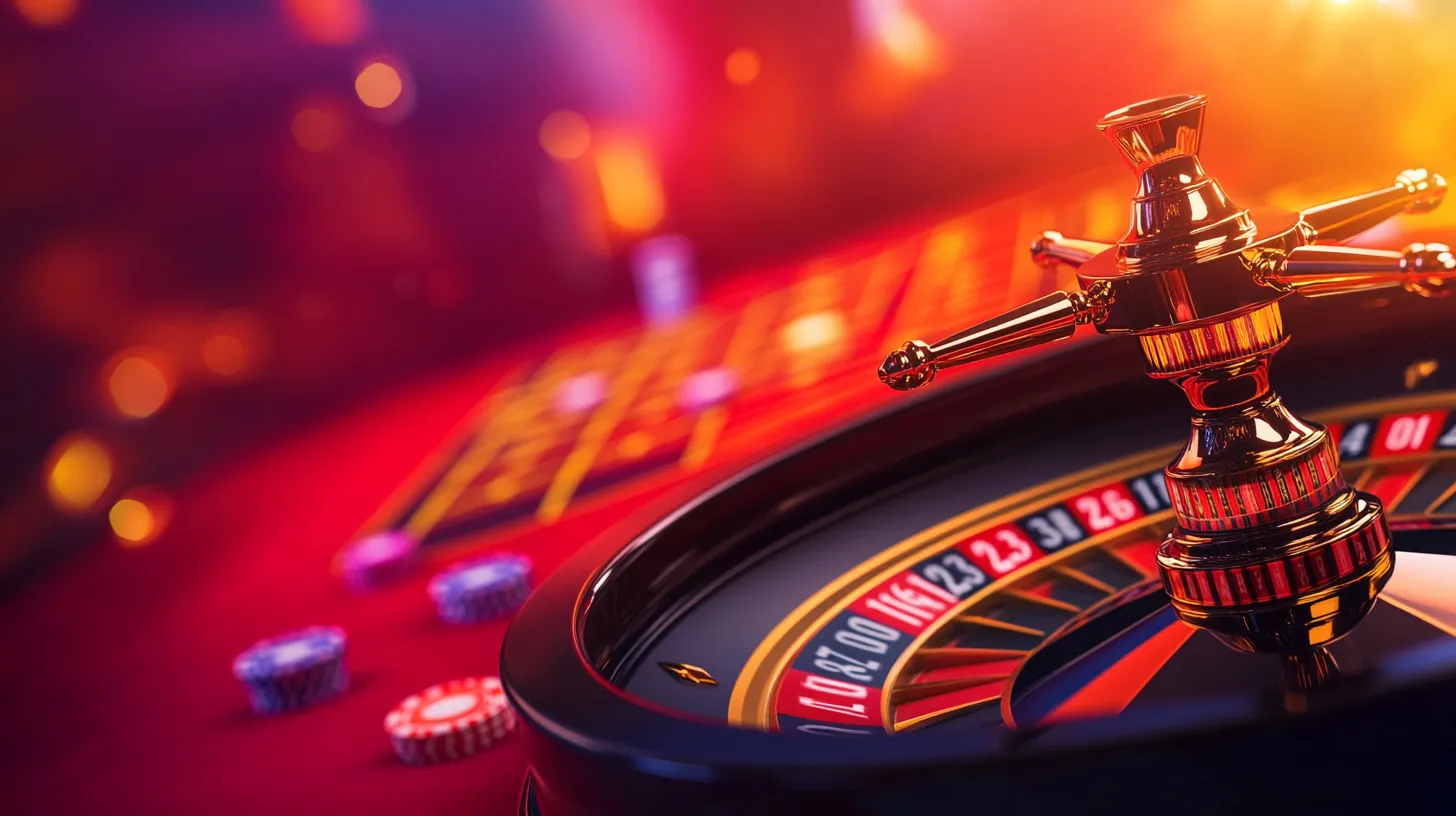Khám Phá Jili Casino: Trải Nghiệm Độc Đáo Từ Hoiana SunCity