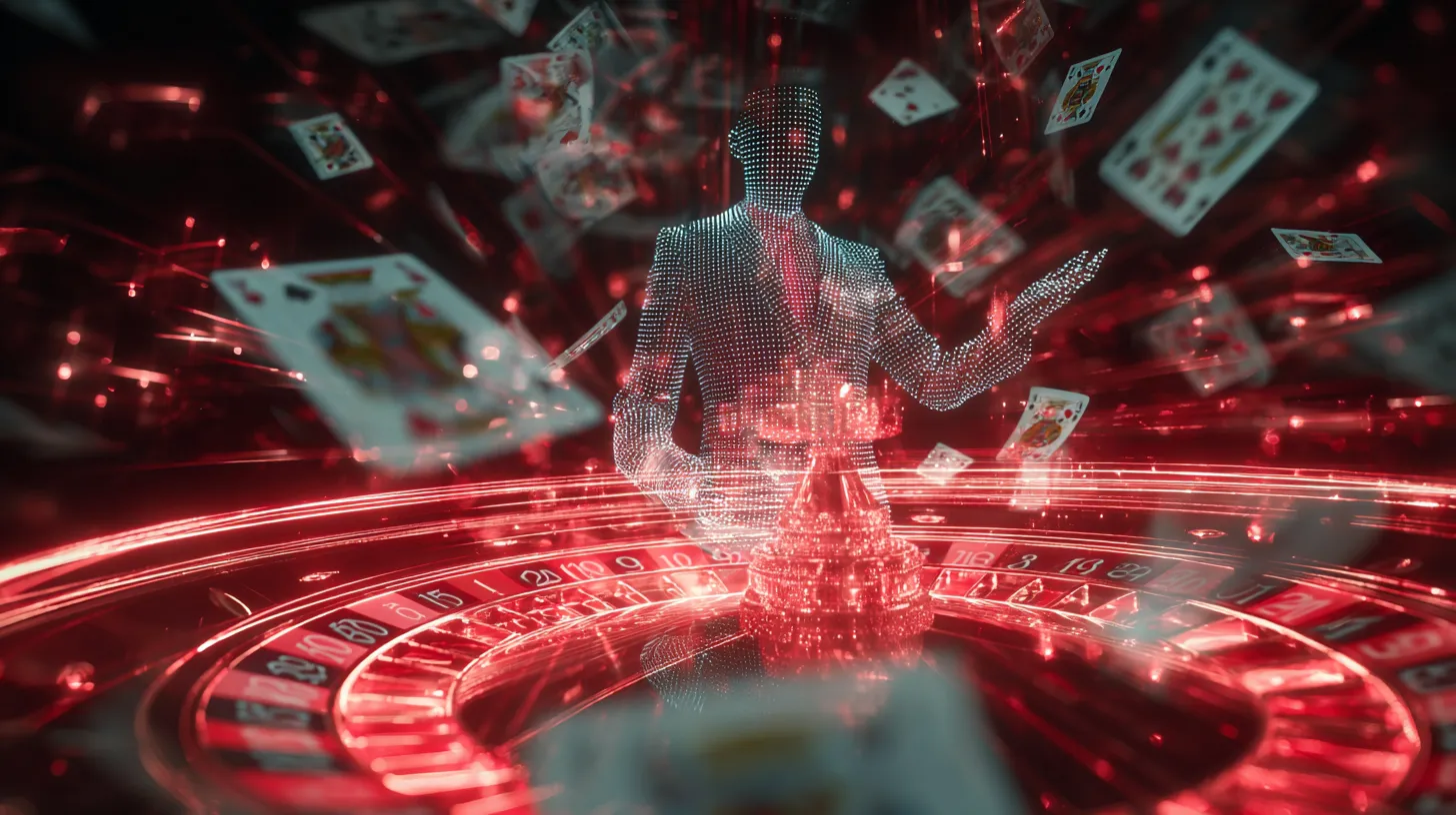 Khám Phá Thế Giới Giải Trí Với 999 Bet