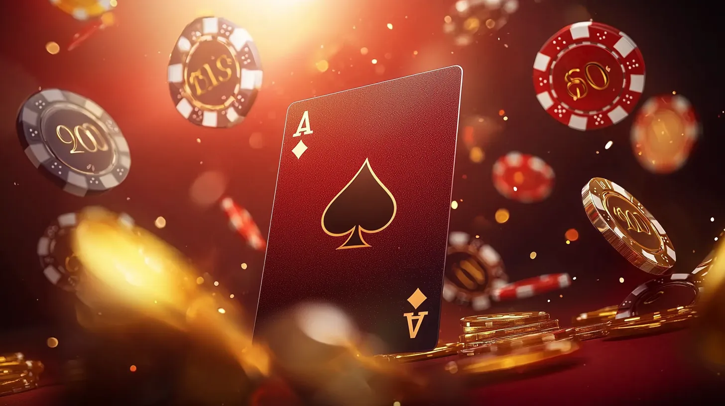 Khám Phá Thế Giới Giải Trí Từ 88i Casino