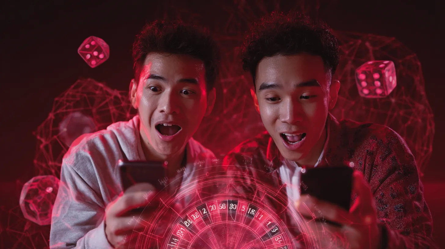 Khám Phá 7ball Casino Việt Nam: Trò Chơi Cá Tôm Cua và Những Đặc Sắc Khác