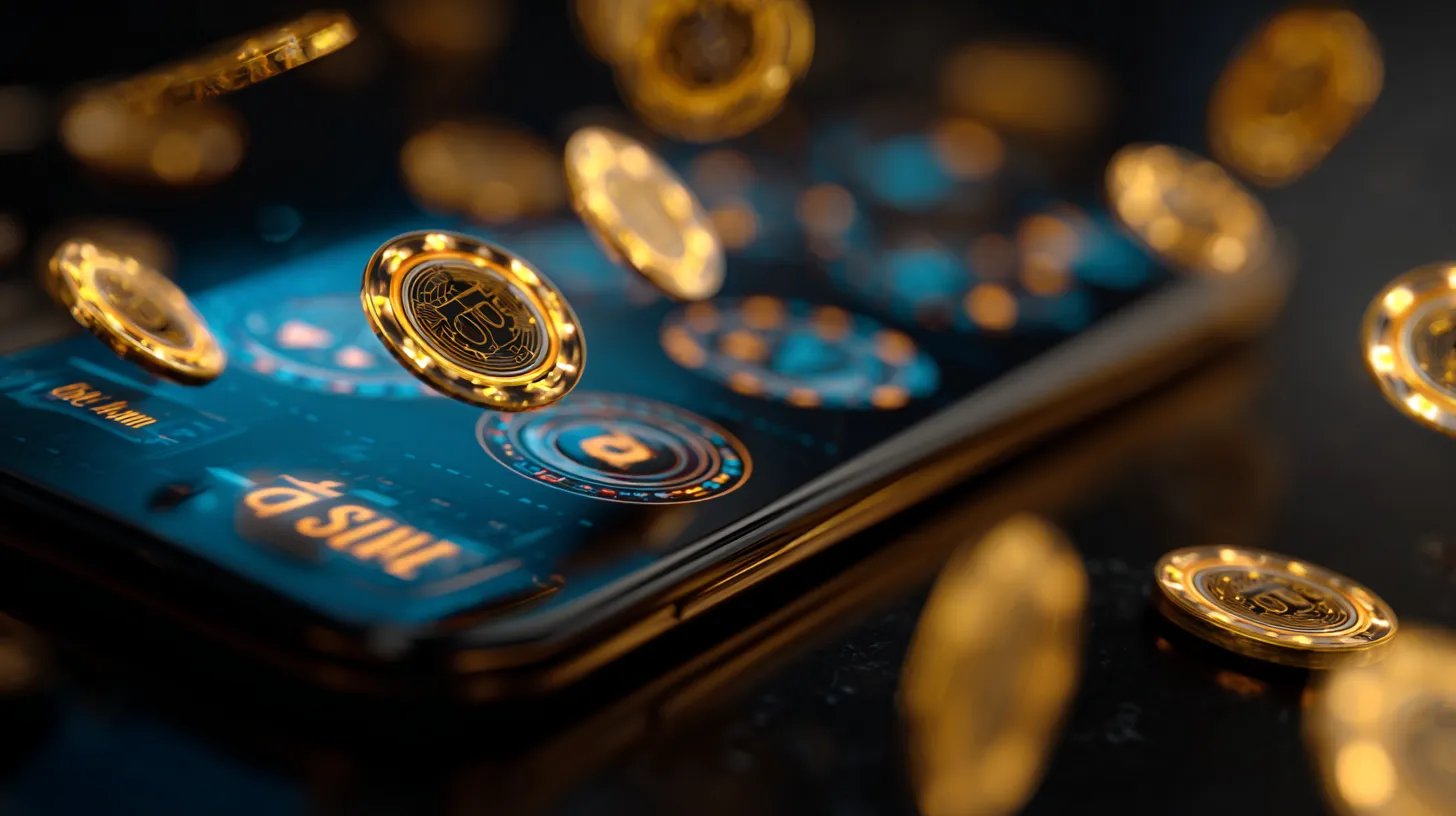 Khám Phá 7ball Casino Việt Nam: Trò Chơi Cá Tôm Cua và Những Đặc Sắc Khác