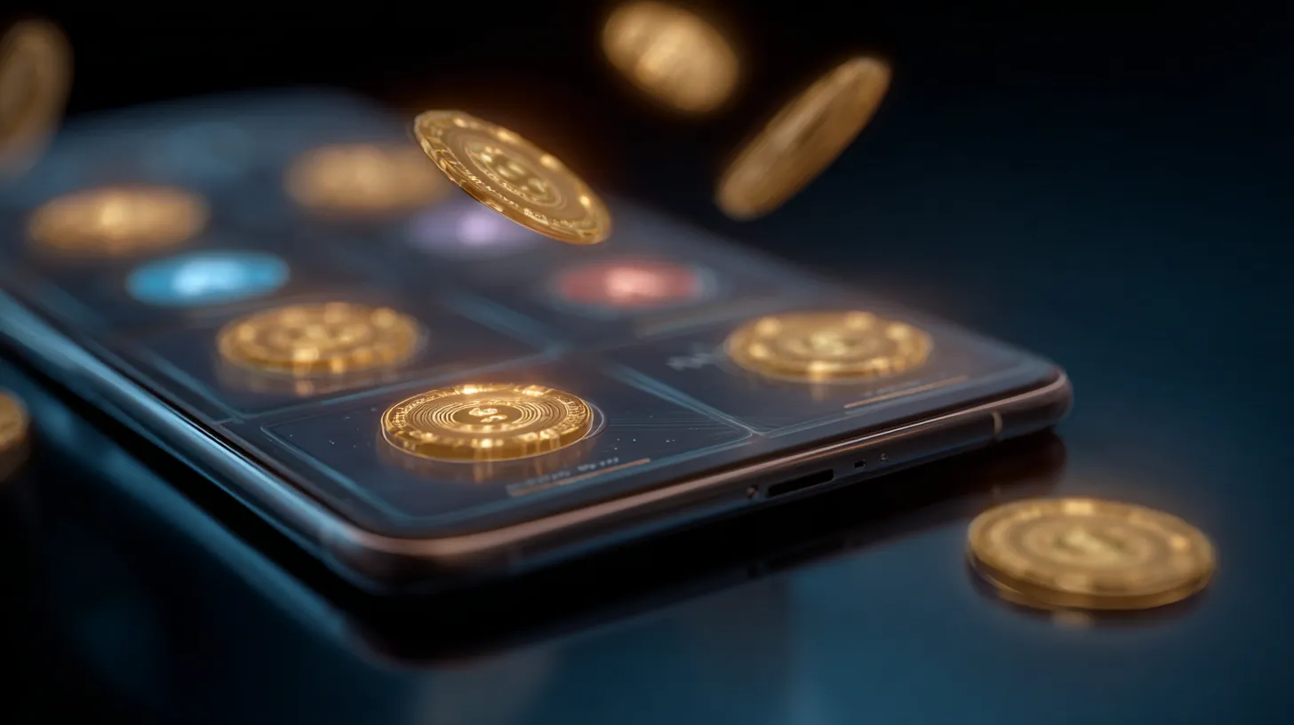 P3 Casino: Trải Nghiệm Chơi Game Đỉnh Cao Trực Tuyến