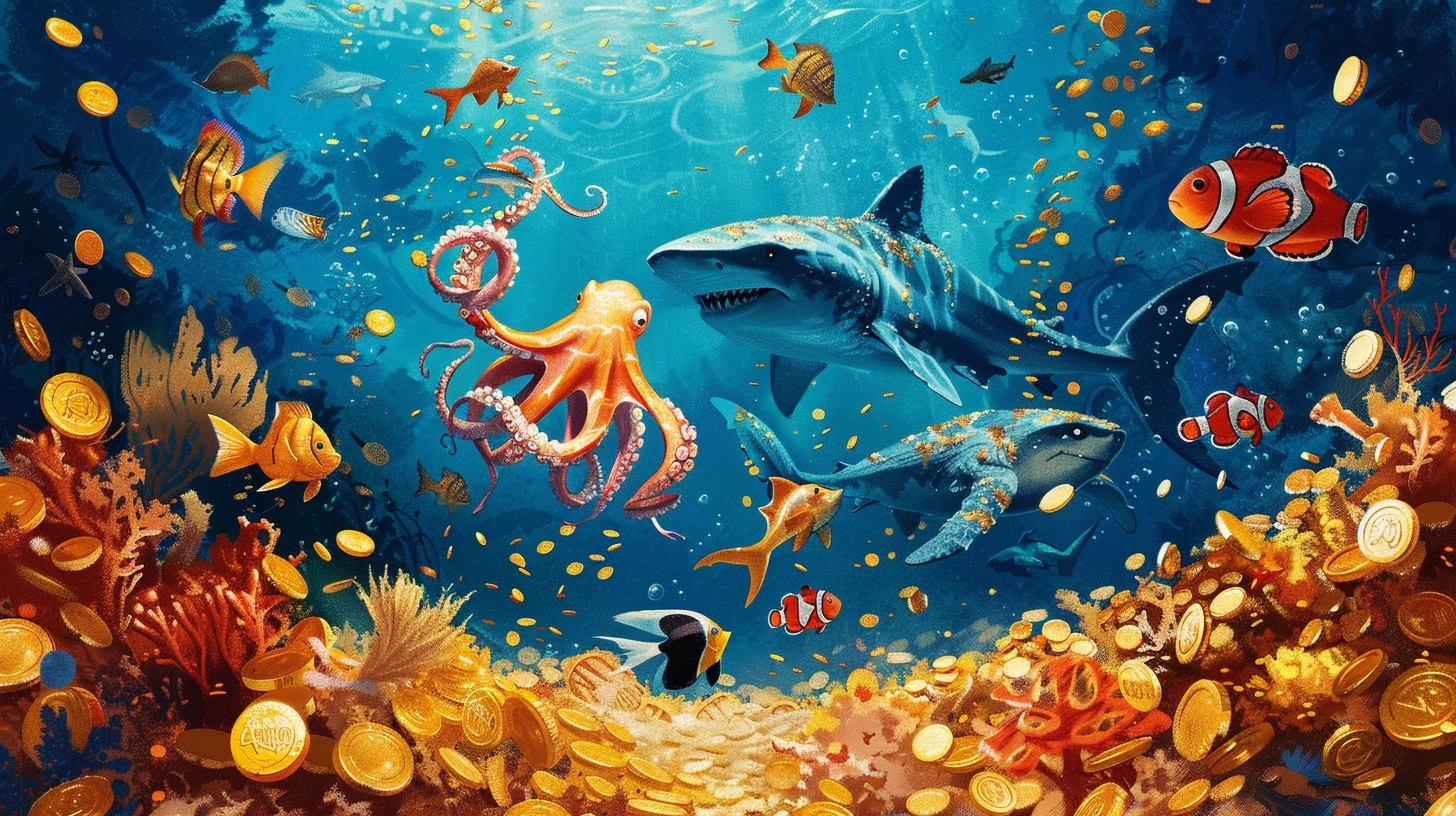 Khám Phá Thế Giới Game Trực Tuyến Tại 69vn15