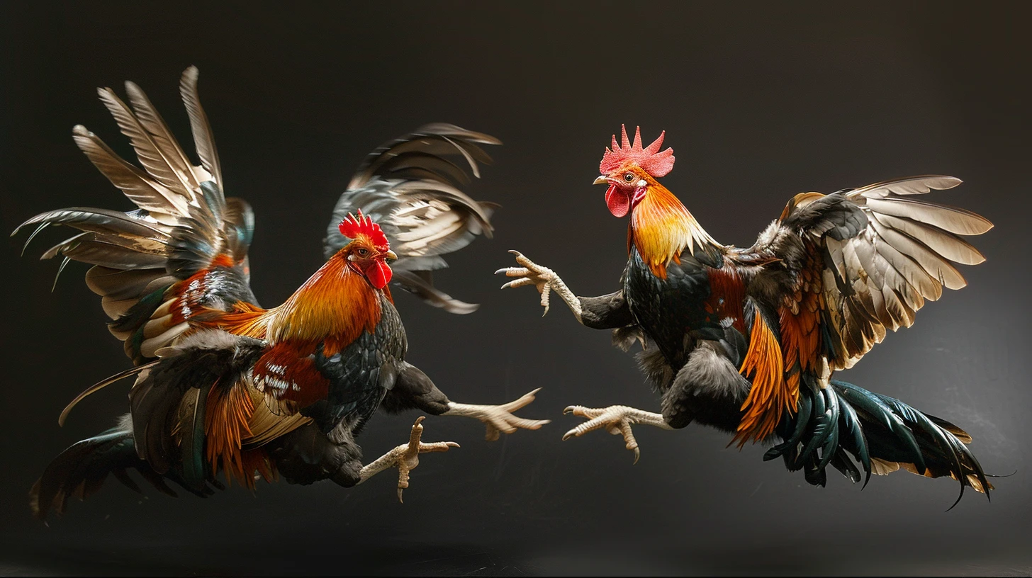 Khám Phá Thế Giới Giải Trí Tại ae3888: Đá Gà Philippines và Corona Resort & Casino Phú Quốc