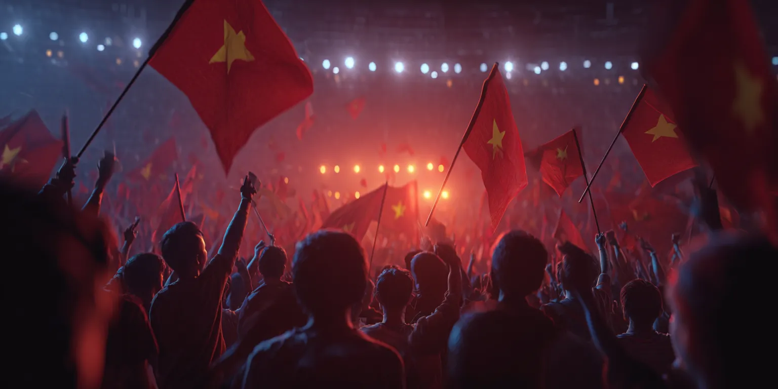 Khám Phá Thế Giới Giải Trí Tại The Grand Hồ Tràm Strip