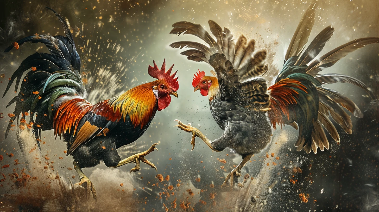 Tìm Hiểu Về TG88: Đăng Nhập, Đá Gà và Các Trò Chơi Hấp Dẫn Khác