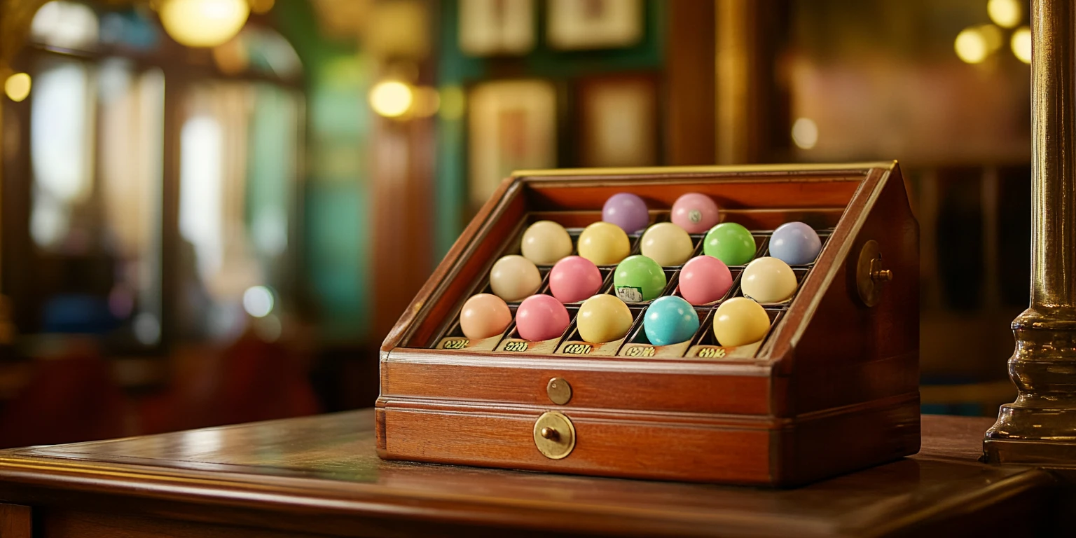 P3 Casino: Trải Nghiệm Chơi Game Đỉnh Cao Trực Tuyến